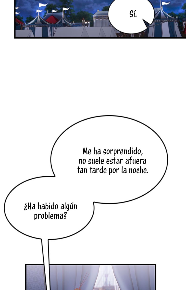 La doble vida de la Condesa Capítulo 13 - Página 84