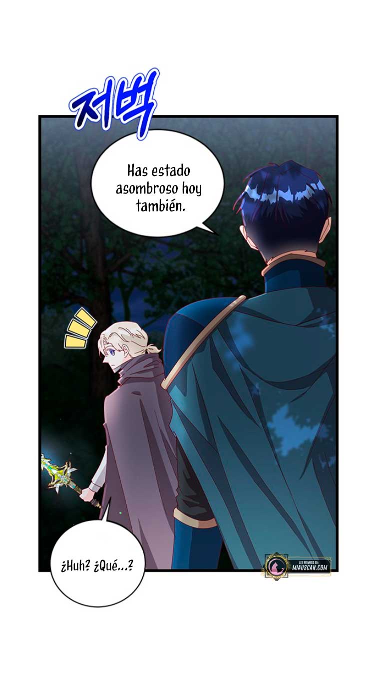 La doble vida de la Condesa Capítulo 14 - Página 28