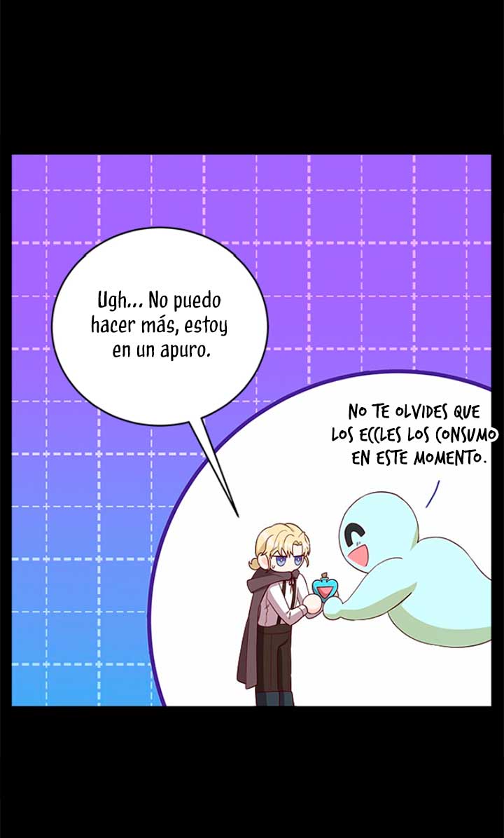 La doble vida de la Condesa Capítulo 15 - Página 66