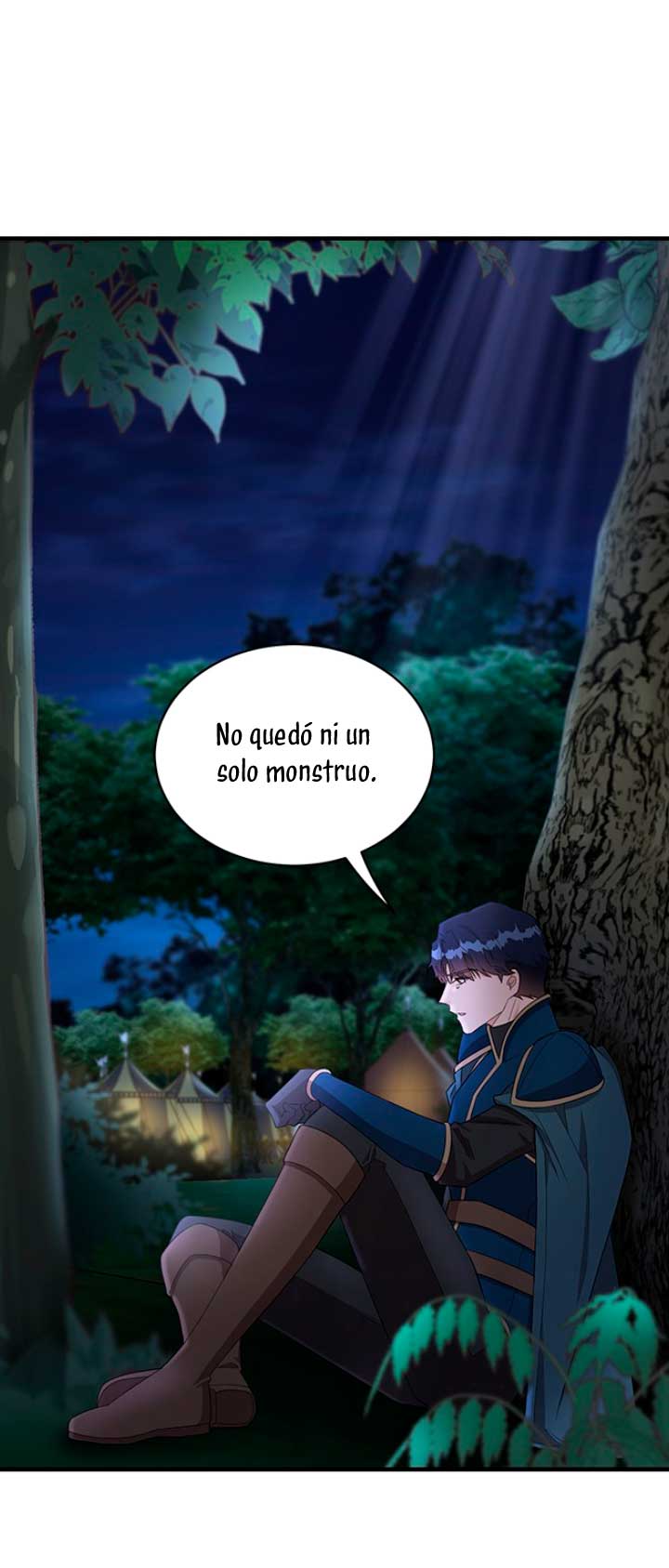 La doble vida de la Condesa Capítulo 16 - Página 18