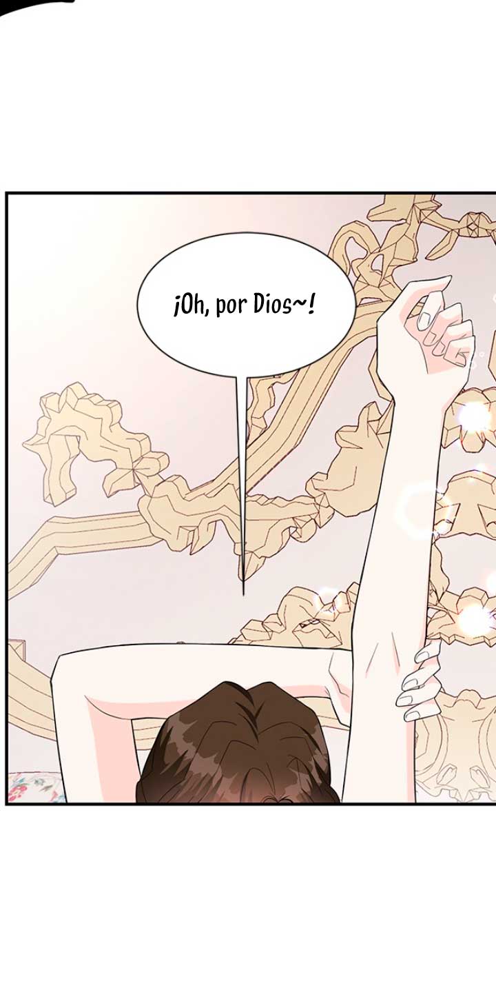 La doble vida de la Condesa Capítulo 16 - Página 38