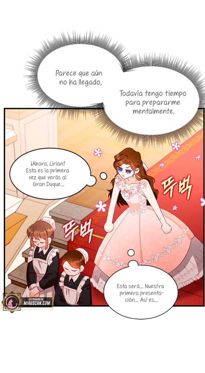La doble vida de la Condesa Capítulo 17 - Página 13