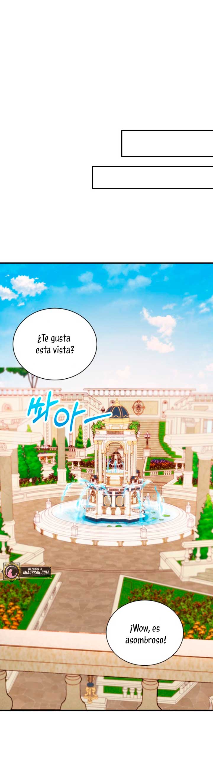 La doble vida de la Condesa Capítulo 17 - Página 49