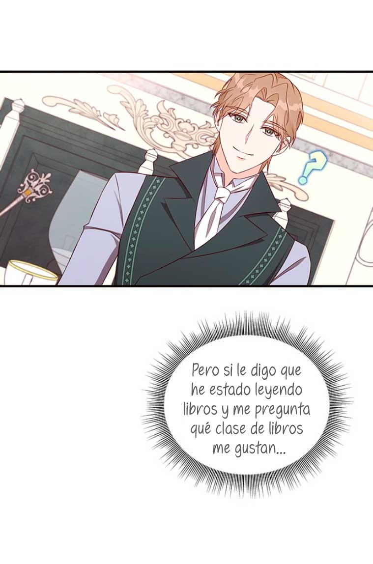 La doble vida de la Condesa Capítulo 18 - Página 15
