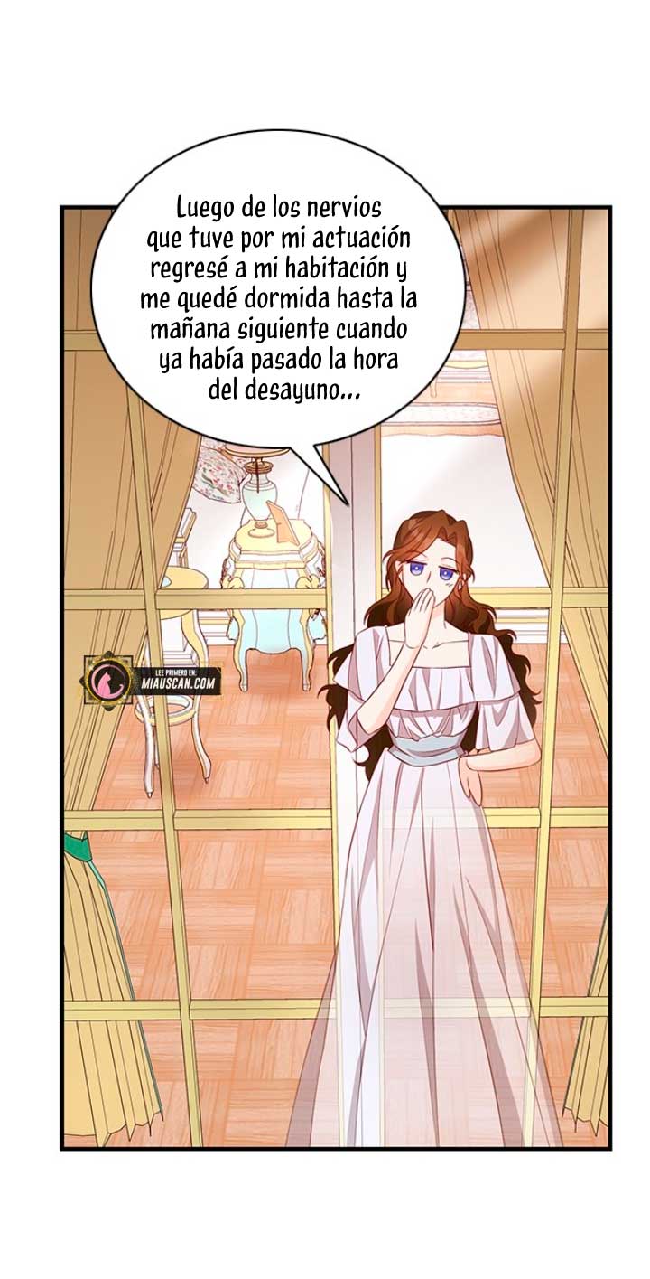 La doble vida de la Condesa Capítulo 19 - Página 40