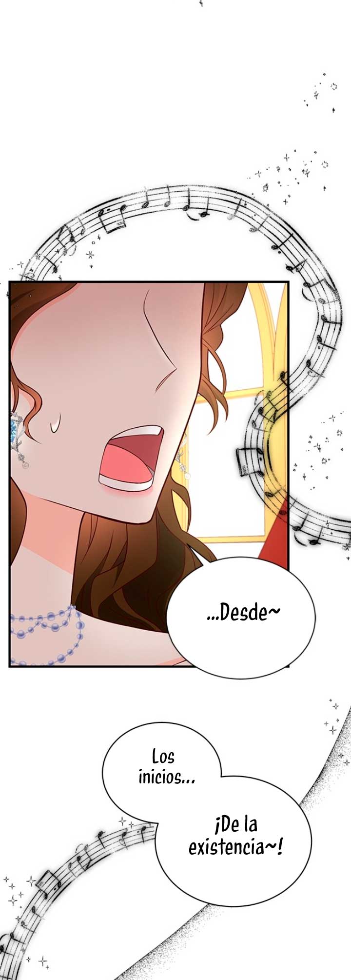 La doble vida de la Condesa Capítulo 19 - Página 5
