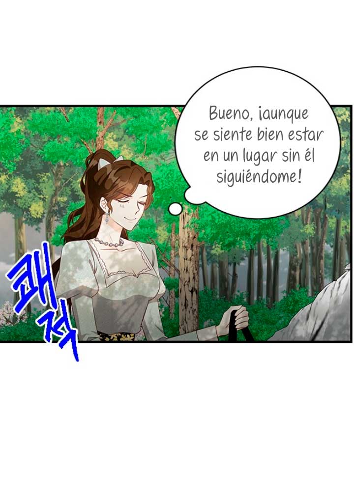 La doble vida de la Condesa Capítulo 19 - Página 69