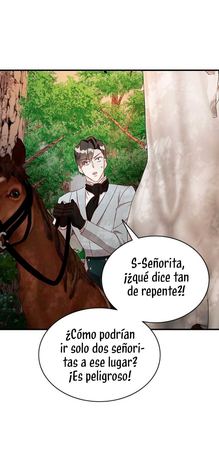 La doble vida de la Condesa Capítulo 19 - Página 76