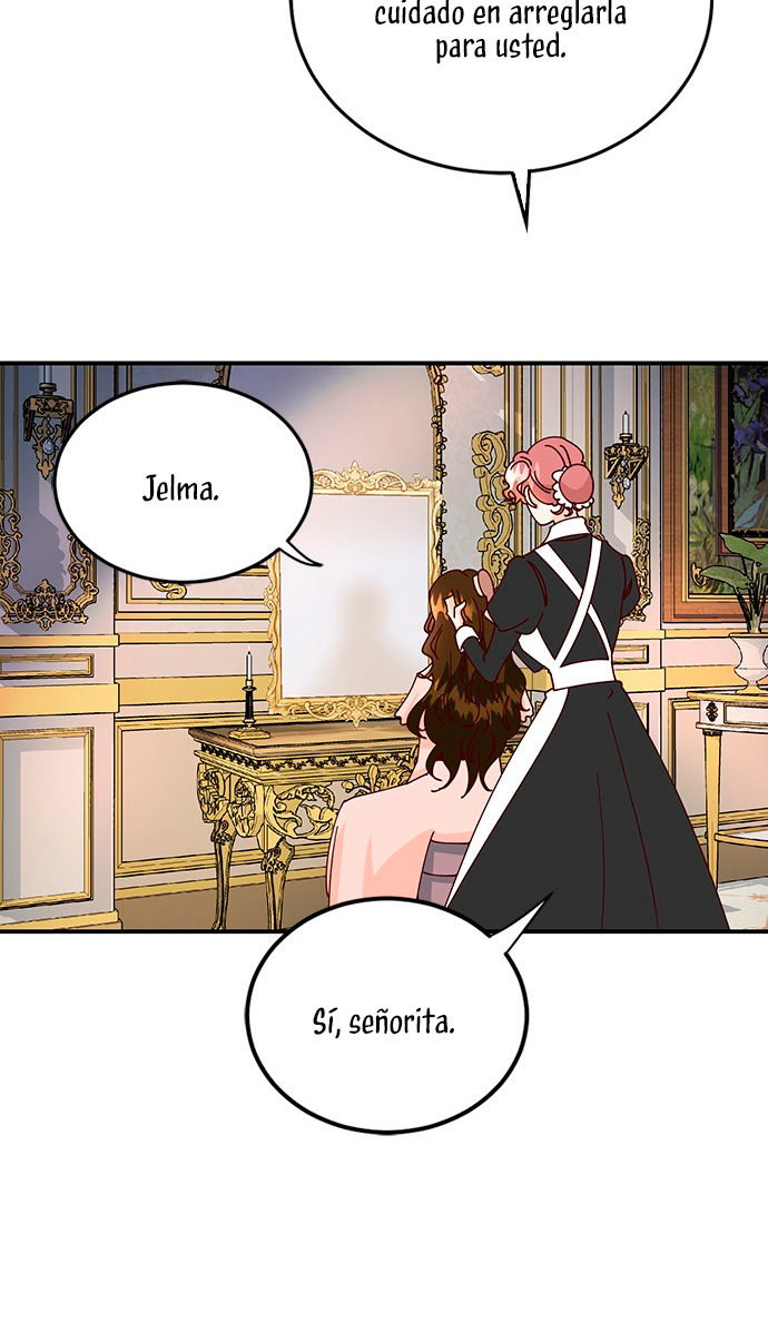 La doble vida de la Condesa Capítulo 2 - Página 35