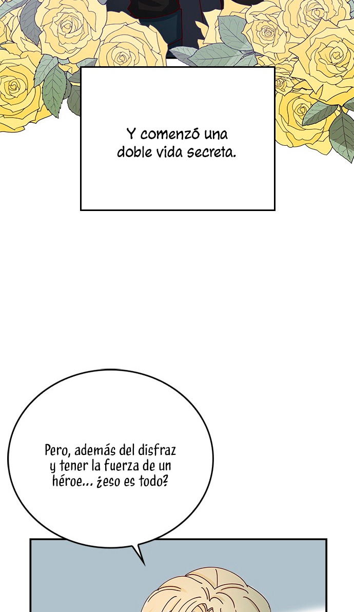 La doble vida de la Condesa Capítulo 2 - Página 67