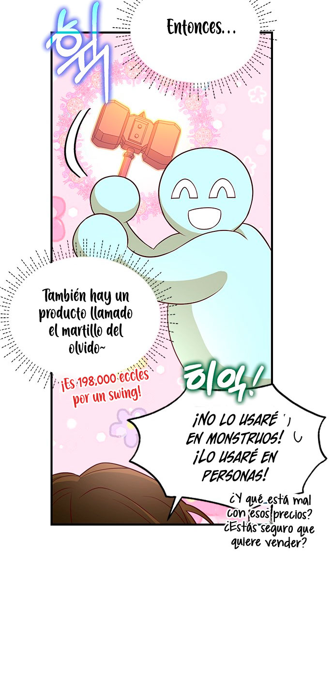 La doble vida de la Condesa Capítulo 20 - Página 22