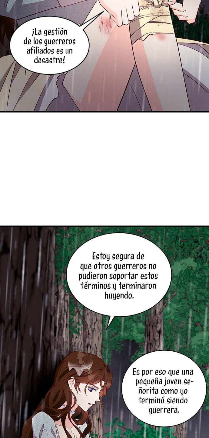 La doble vida de la Condesa Capítulo 20 - Página 42
