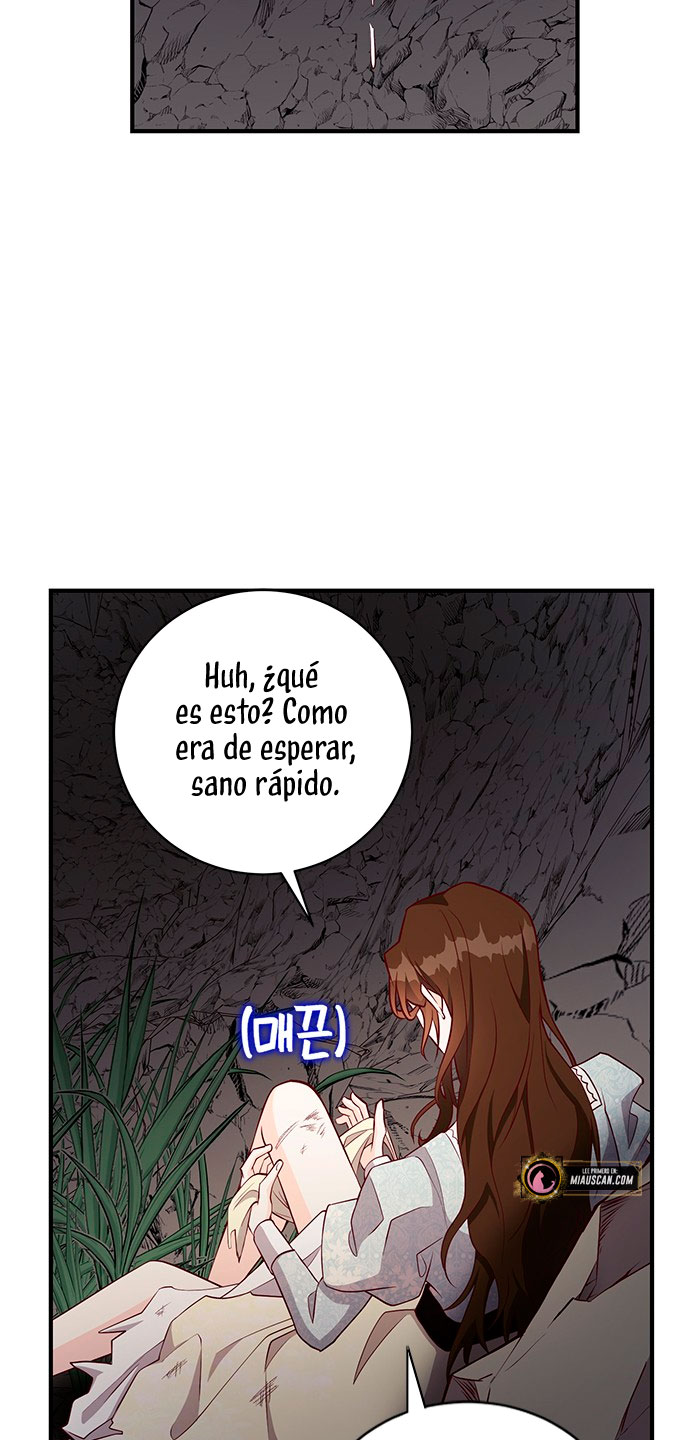 La doble vida de la Condesa Capítulo 20 - Página 48