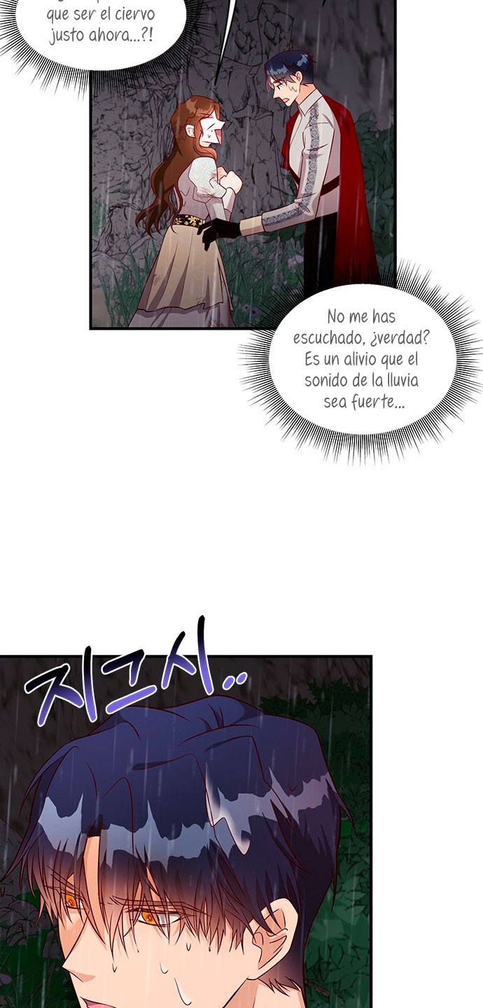 La doble vida de la Condesa Capítulo 20 - Página 71