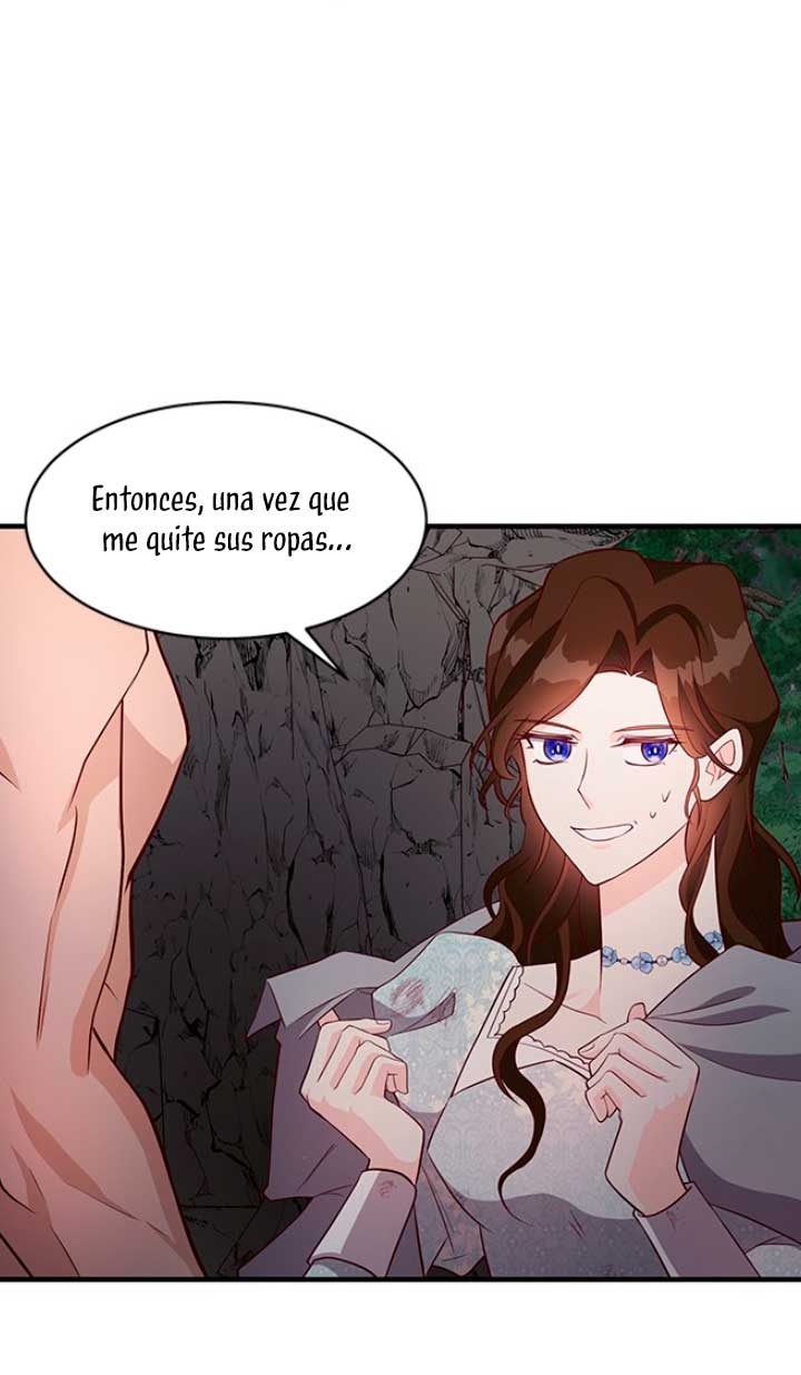 La doble vida de la Condesa Capítulo 21 - Página 15
