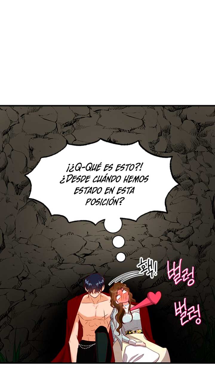 La doble vida de la Condesa Capítulo 21 - Página 37