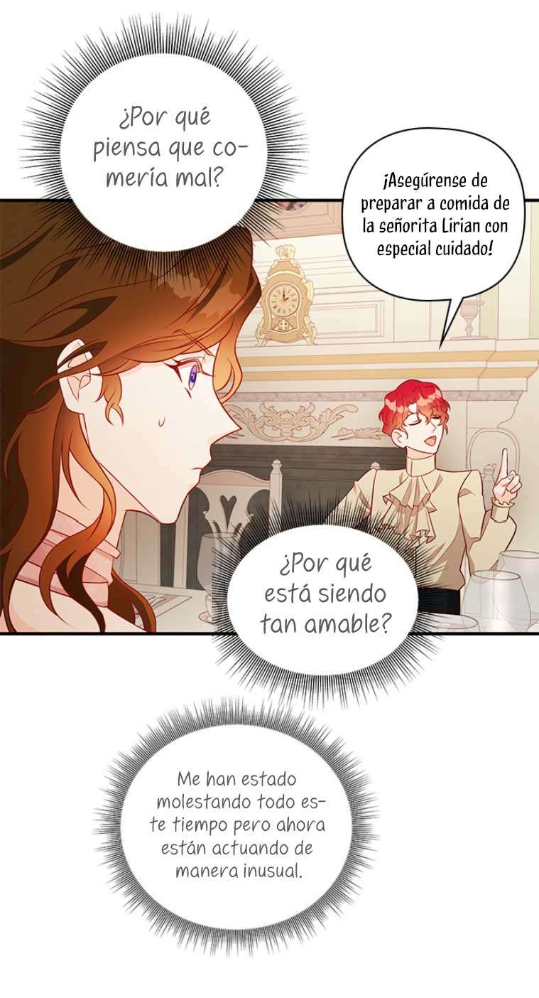 La doble vida de la Condesa Capítulo 22 - Página 23