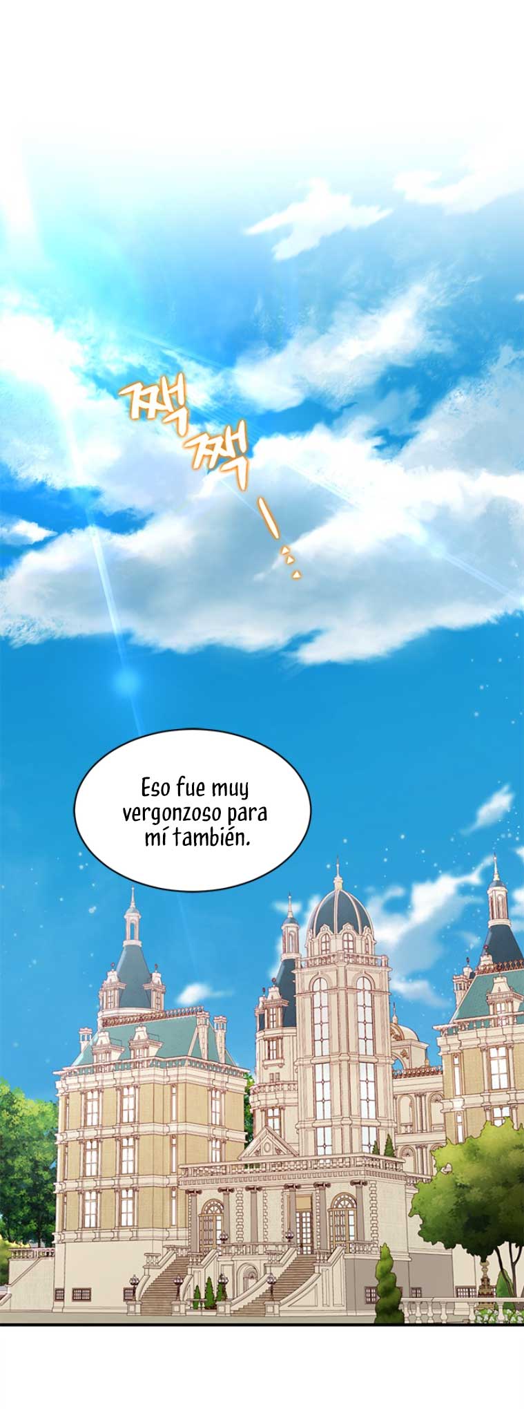 La doble vida de la Condesa Capítulo 22 - Página 3