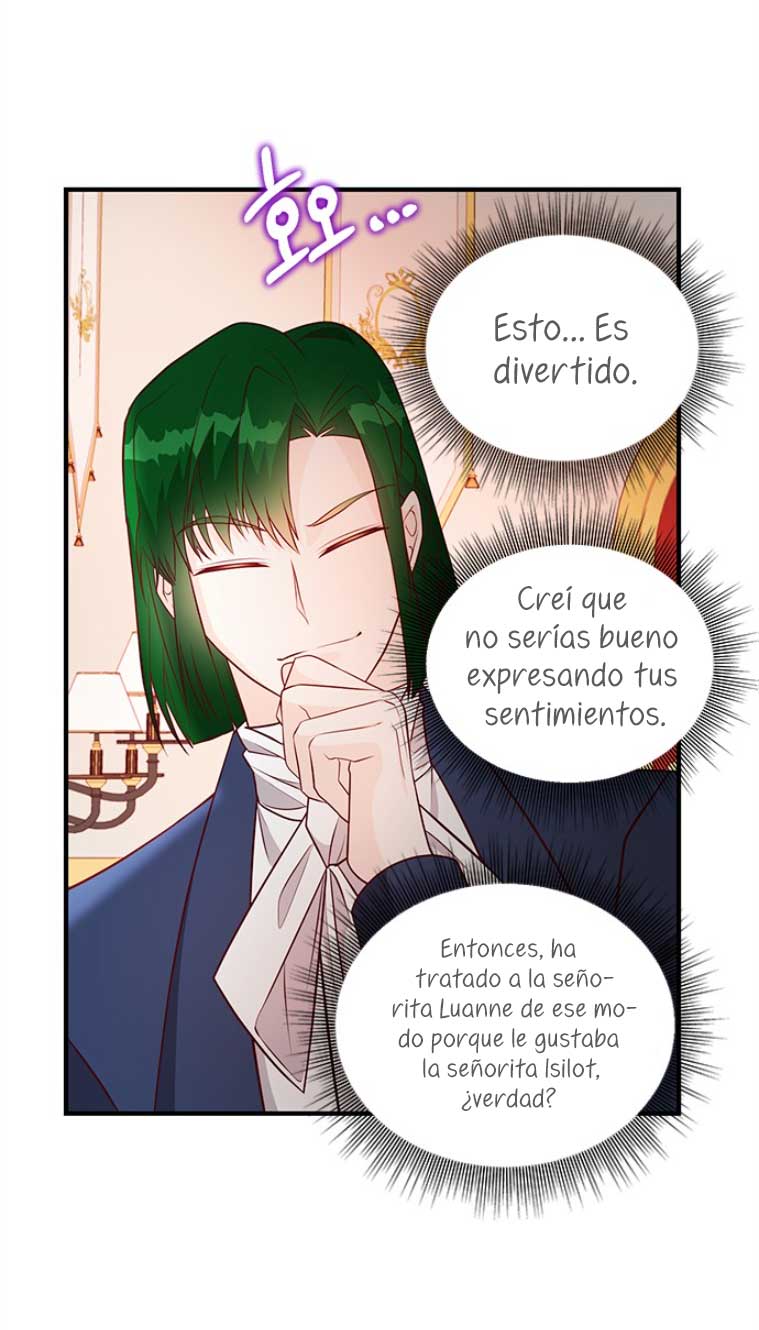 La doble vida de la Condesa Capítulo 22 - Página 46