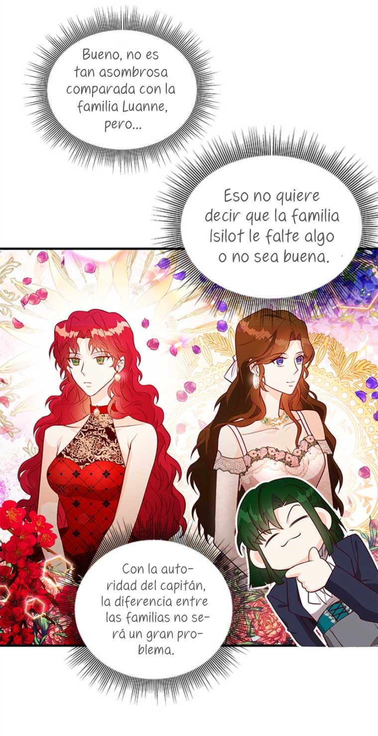 La doble vida de la Condesa Capítulo 22 - Página 47