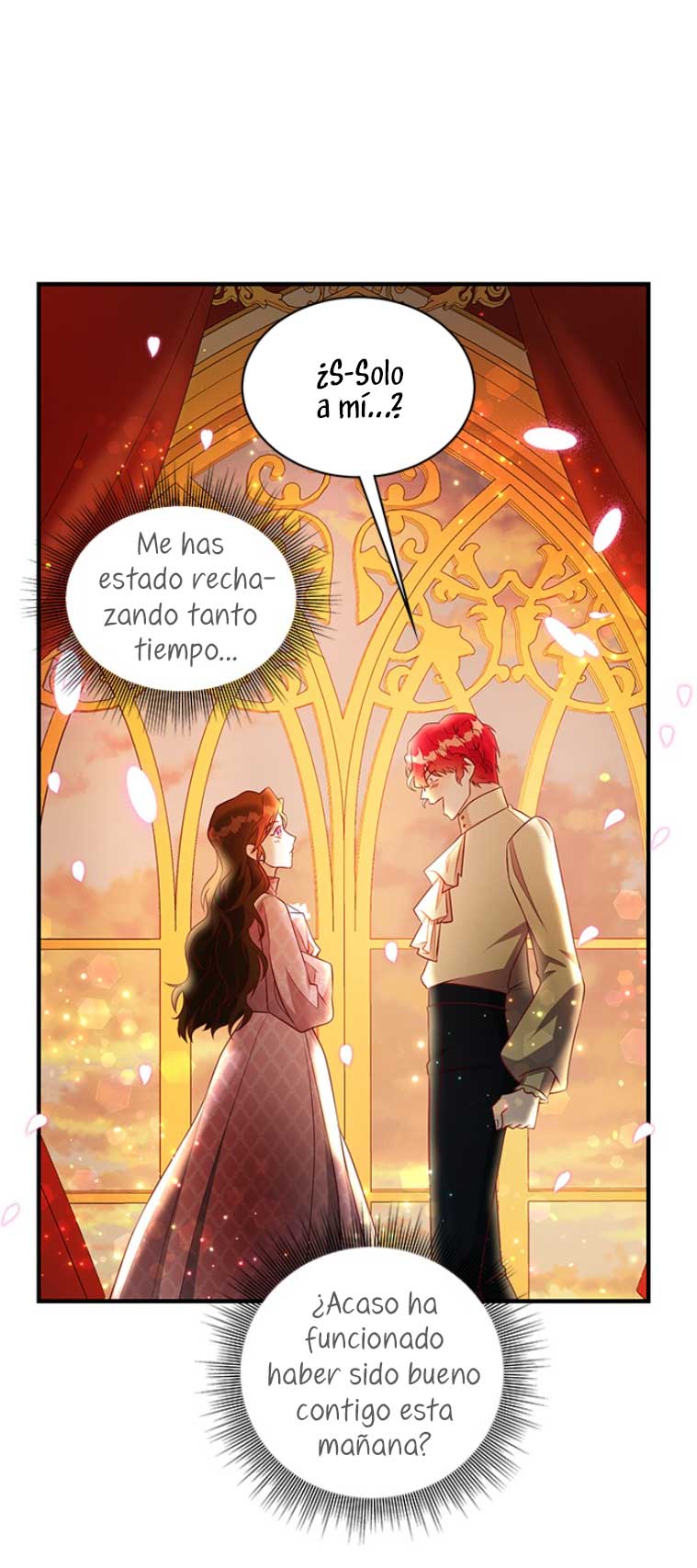 La doble vida de la Condesa Capítulo 22 - Página 61