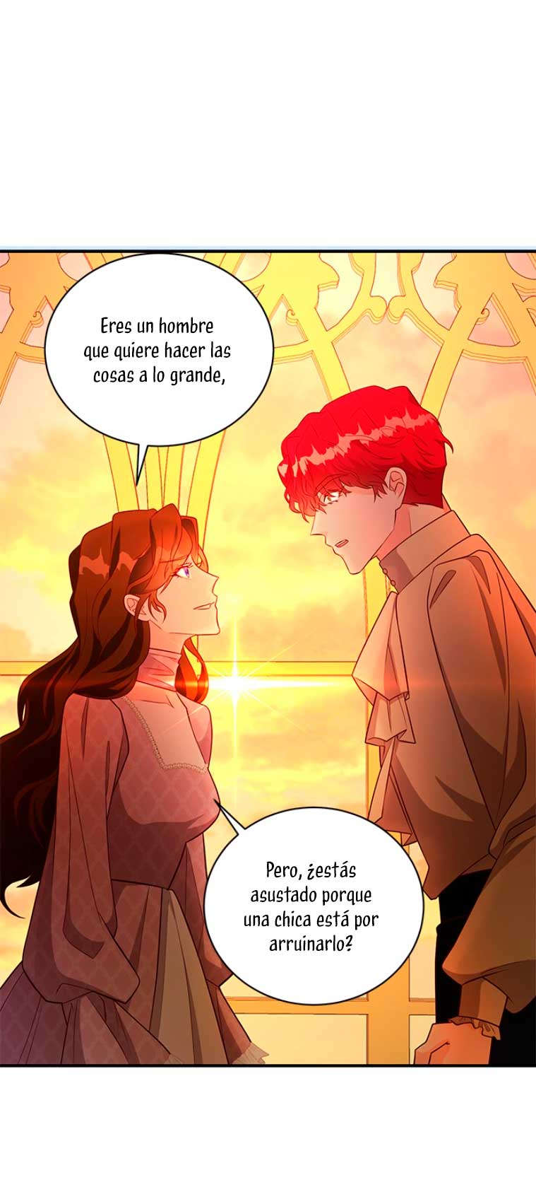 La doble vida de la Condesa Capítulo 23 - Página 59