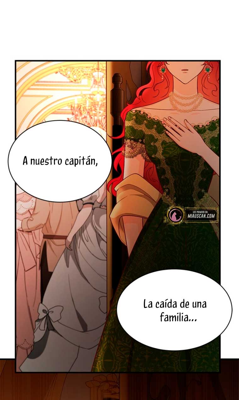 La doble vida de la Condesa Capítulo 24 - Página 22