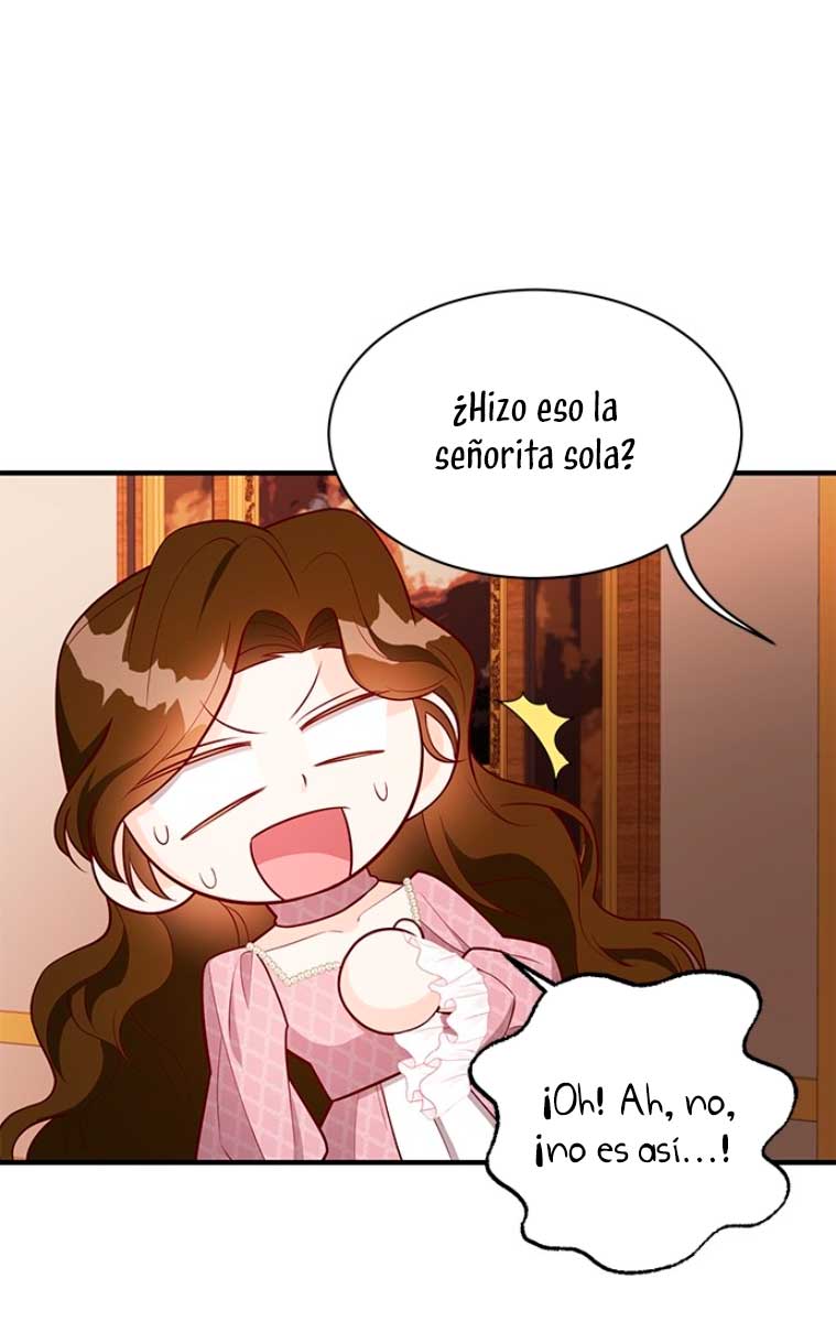 La doble vida de la Condesa Capítulo 24 - Página 26