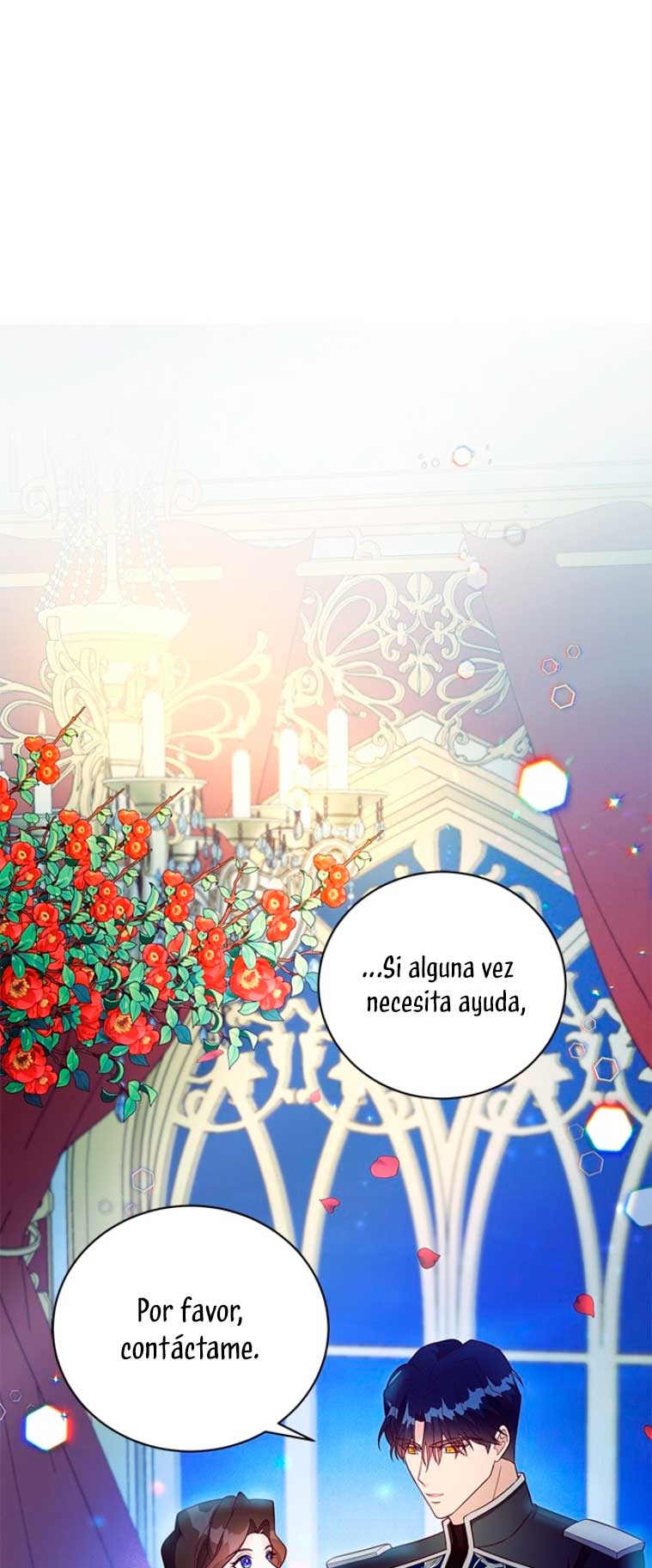 La doble vida de la Condesa Capítulo 24 - Página 50