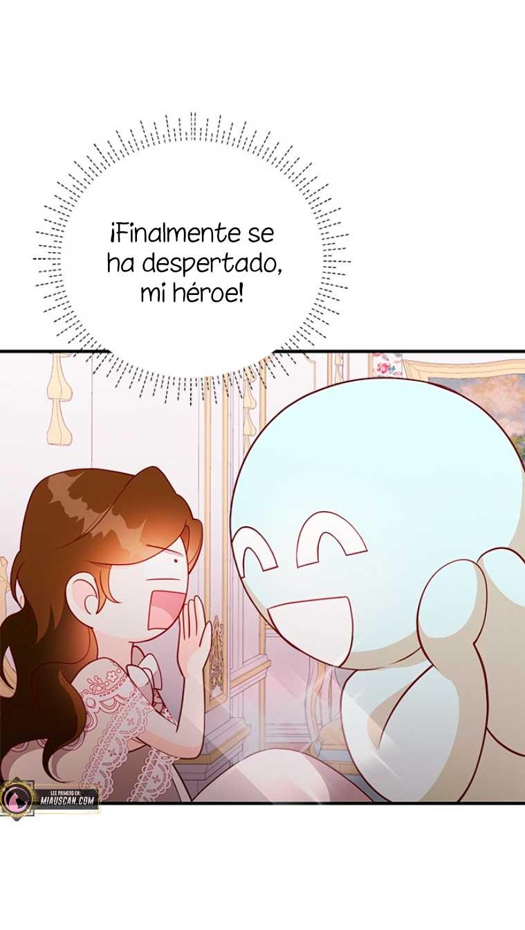 La doble vida de la Condesa Capítulo 24 - Página 61
