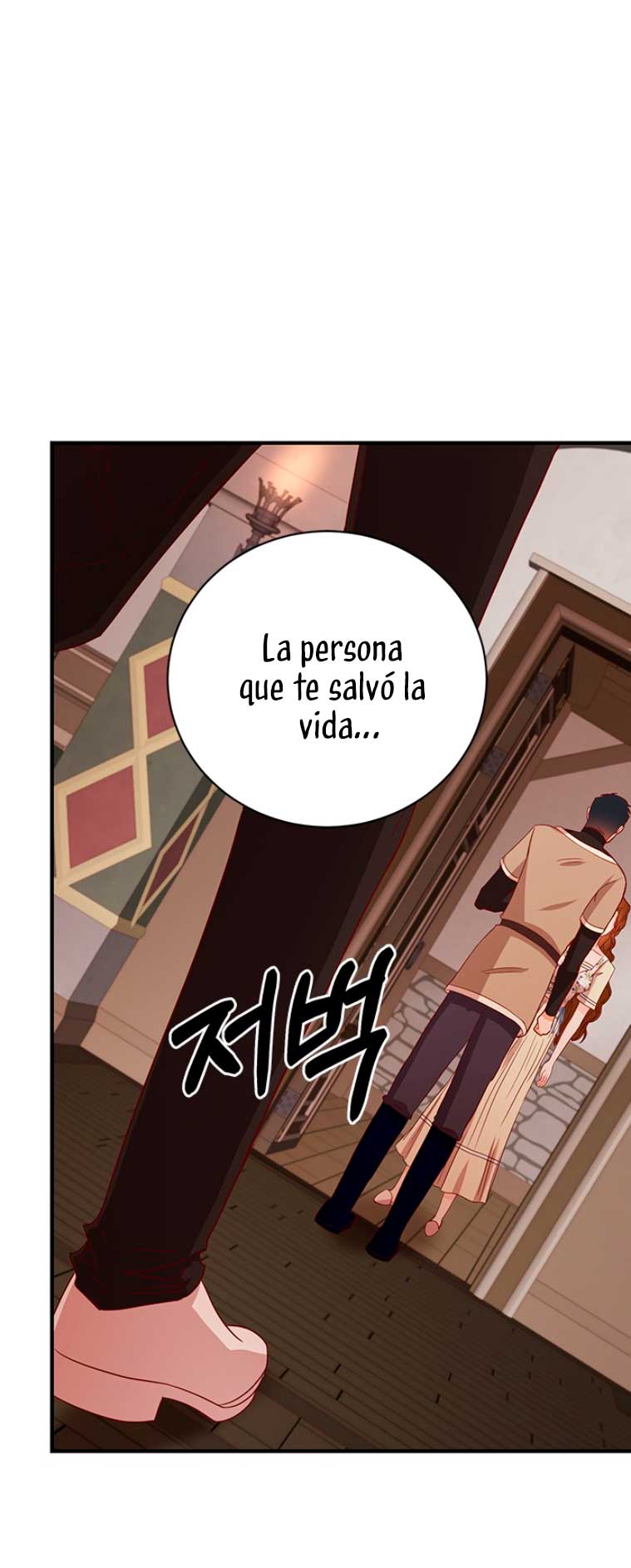 La doble vida de la Condesa Capítulo 27 - Página 33