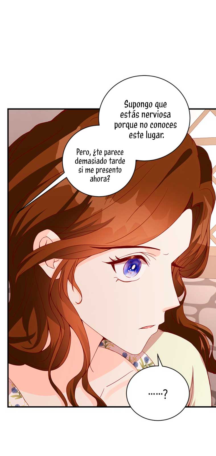La doble vida de la Condesa Capítulo 27 - Página 48