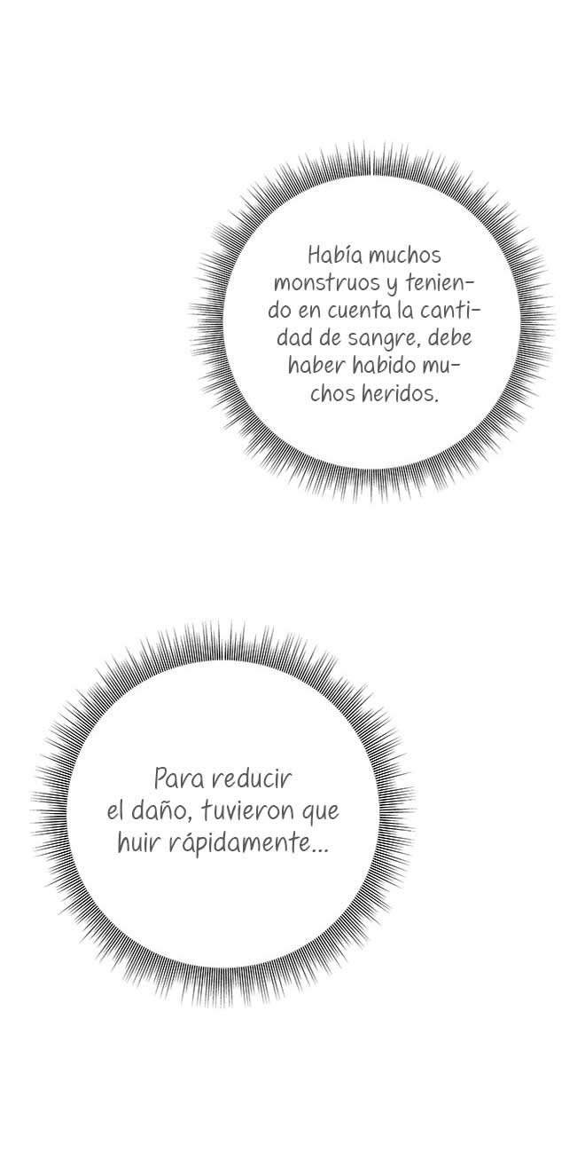 La doble vida de la Condesa Capítulo 28 - Página 32