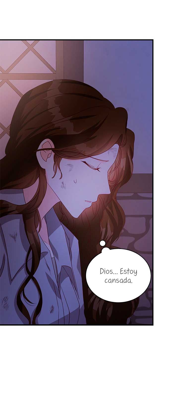 La doble vida de la Condesa Capítulo 28 - Página 45