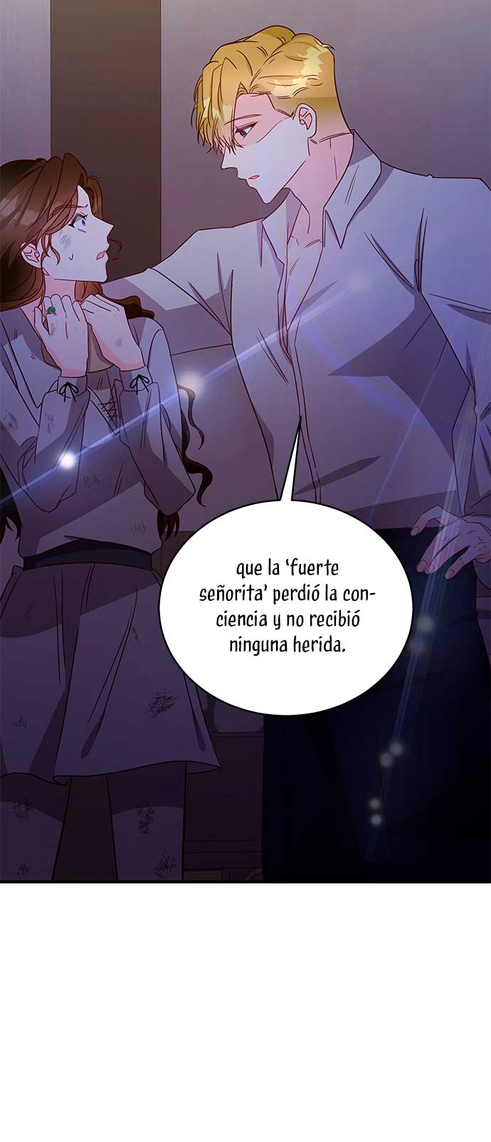 La doble vida de la Condesa Capítulo 28 - Página 66