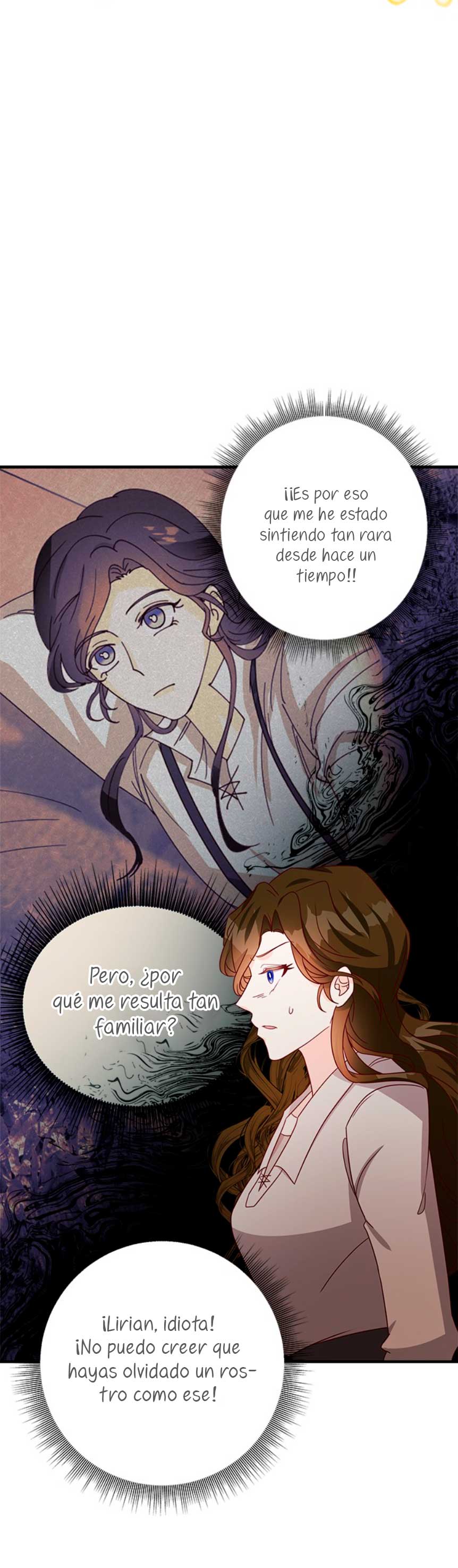 La doble vida de la Condesa Capítulo 29 - Página 33
