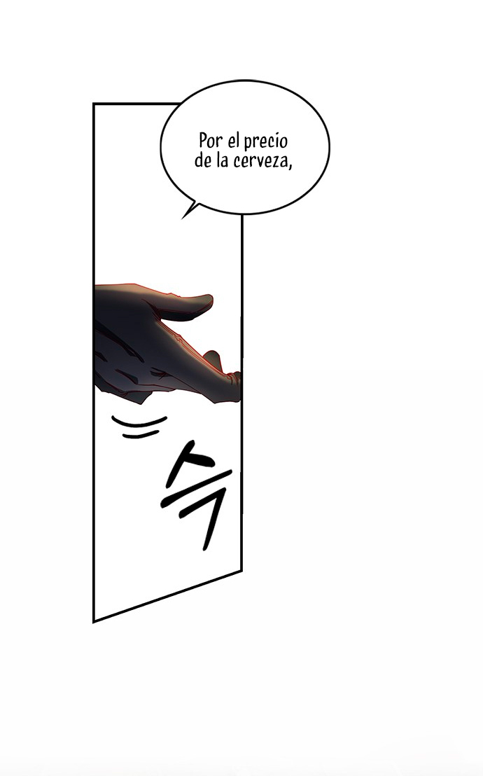 La doble vida de la Condesa Capítulo 3 - Página 68