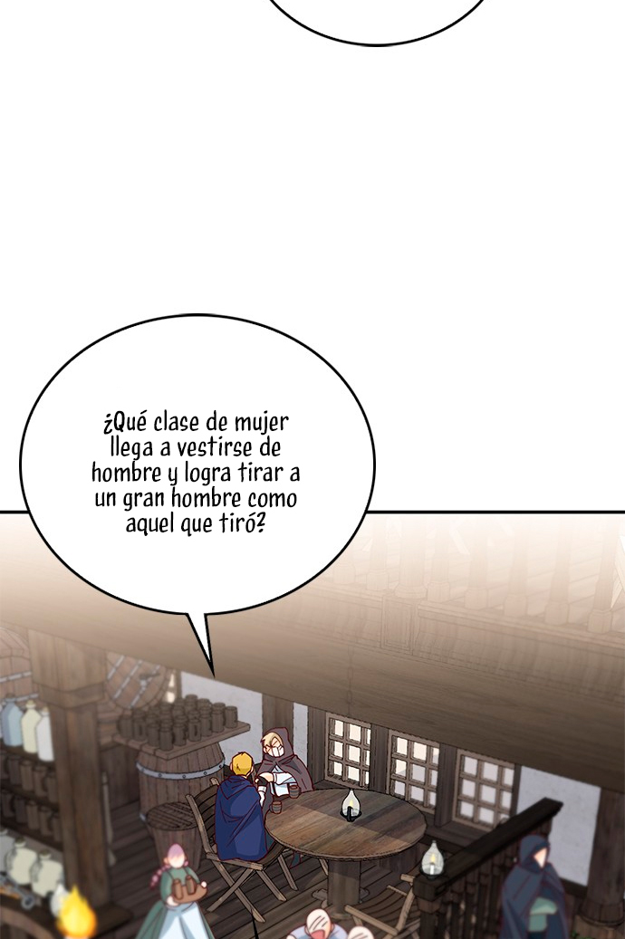 La doble vida de la Condesa Capítulo 3 - Página 83