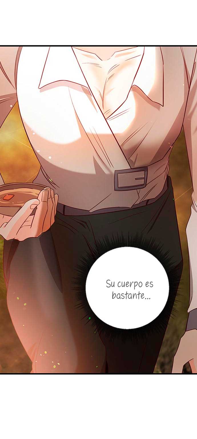 La doble vida de la Condesa Capítulo 30 - Página 25
