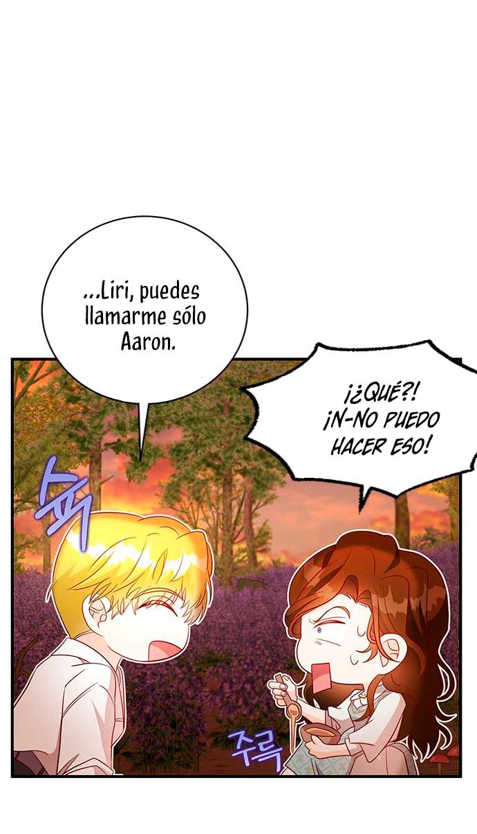 La doble vida de la Condesa Capítulo 30 - Página 31