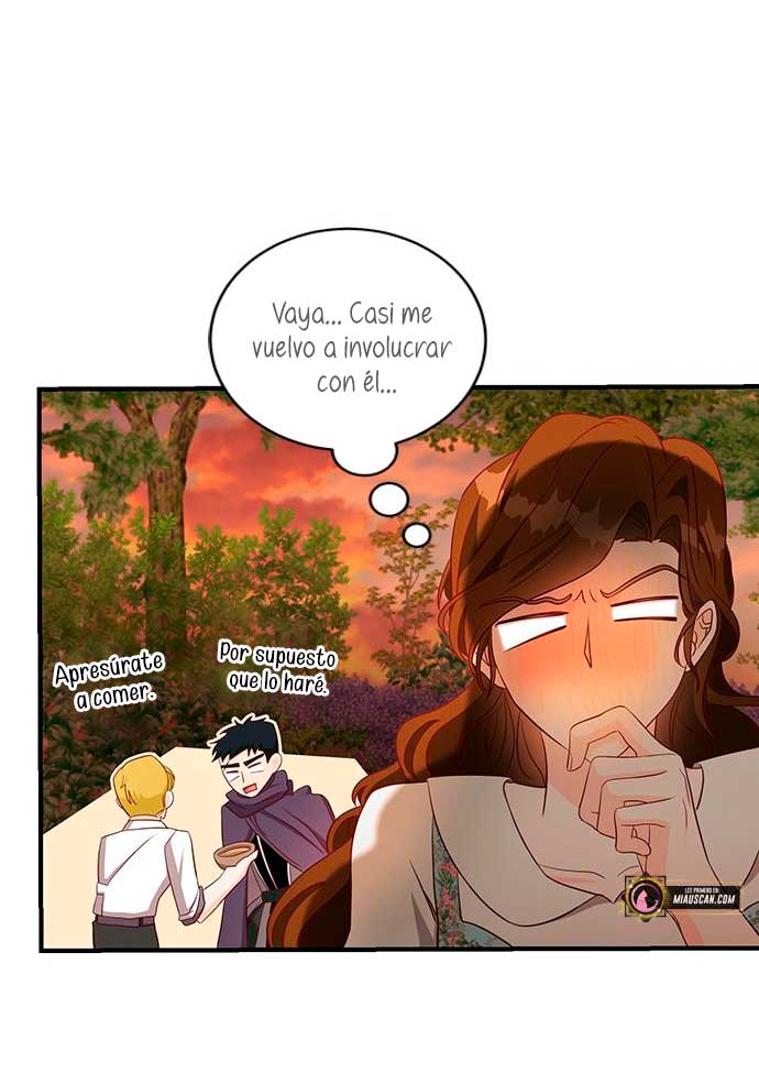La doble vida de la Condesa Capítulo 30 - Página 46