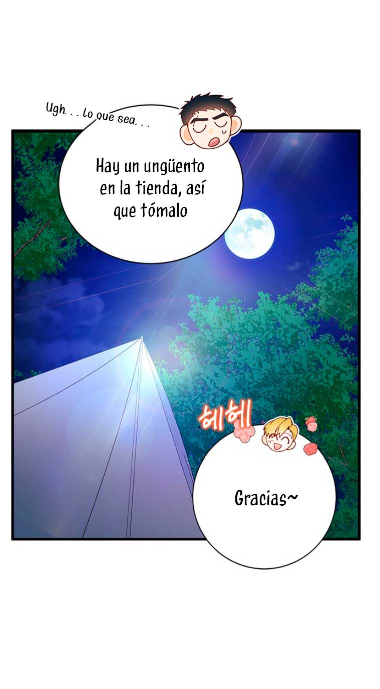 La doble vida de la Condesa Capítulo 33 - Página 10