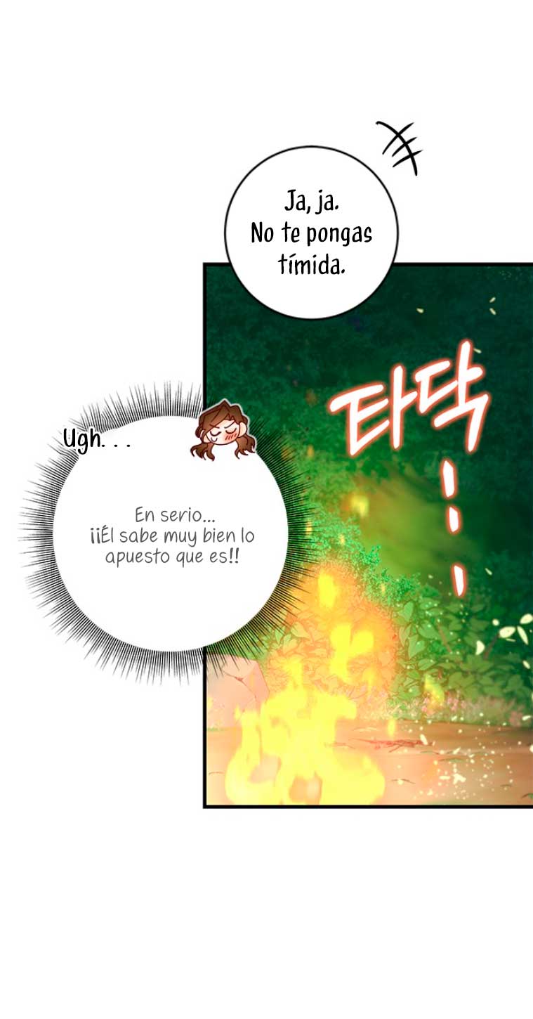 La doble vida de la Condesa Capítulo 33 - Página 19