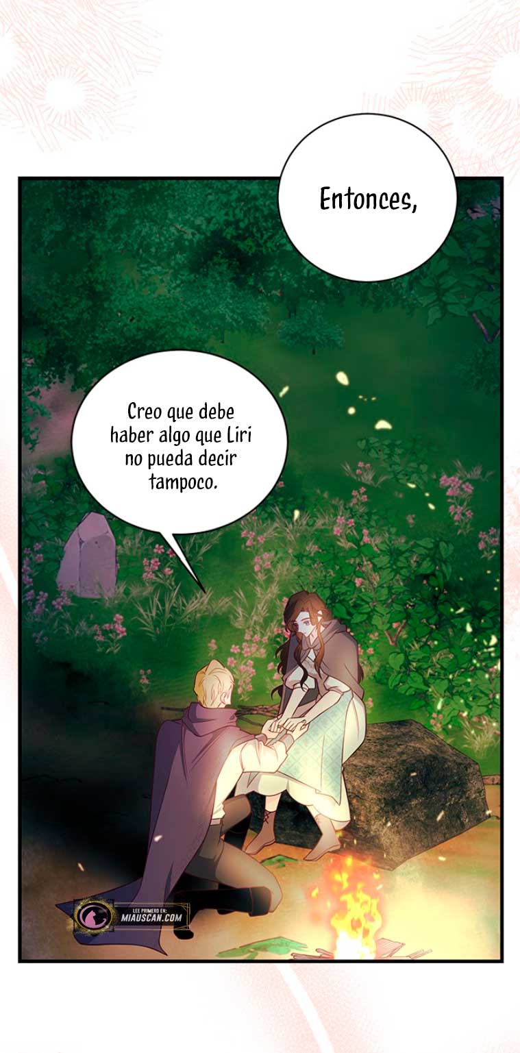 La doble vida de la Condesa Capítulo 33 - Página 40