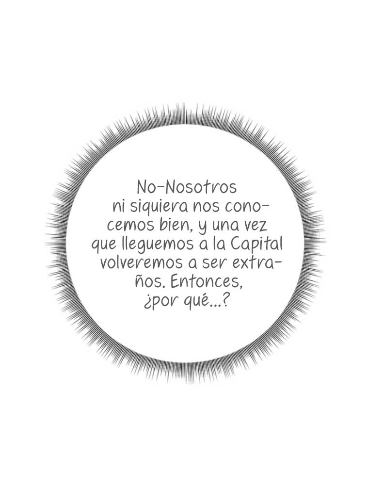 La doble vida de la Condesa Capítulo 33 - Página 59
