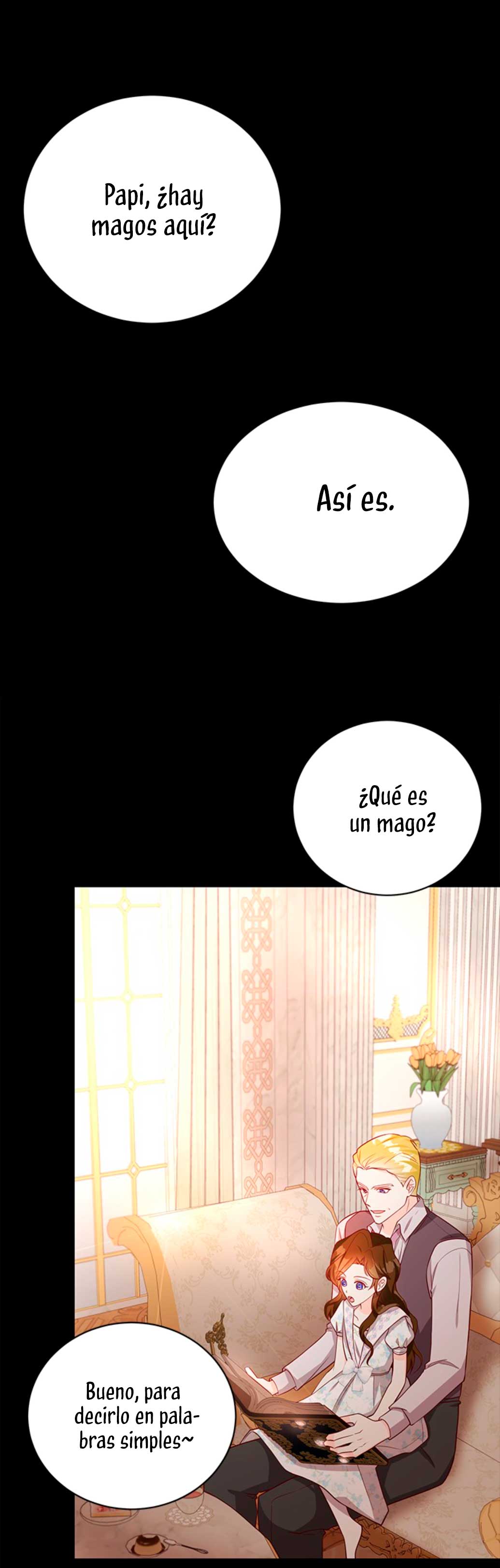 La doble vida de la Condesa Capítulo 35 - Página 68