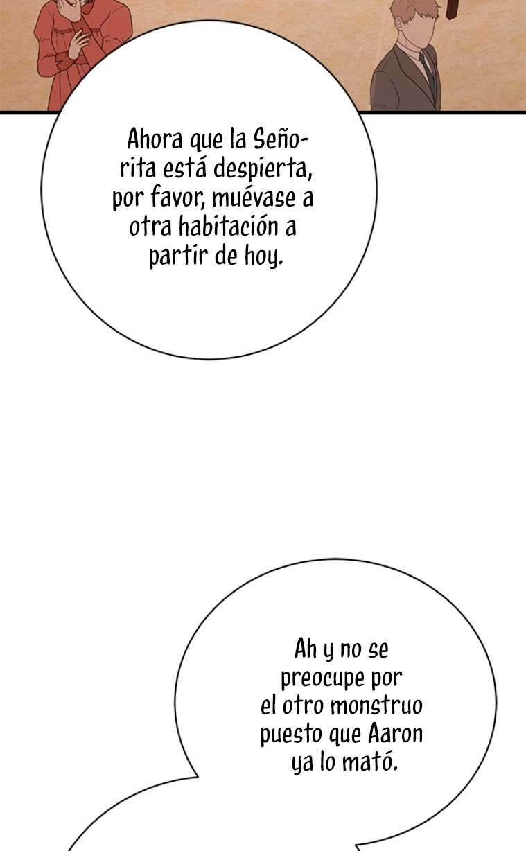 La doble vida de la Condesa Capítulo 36 - Página 35