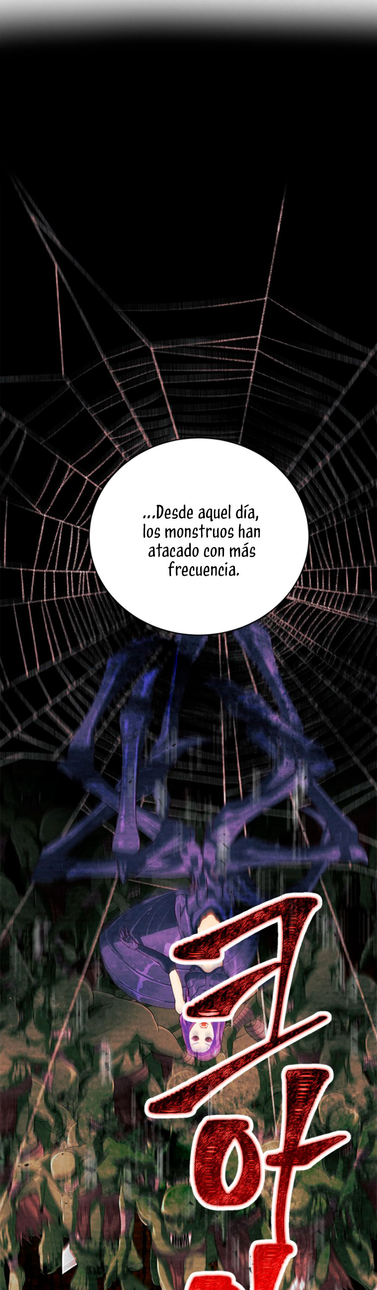 La doble vida de la Condesa Capítulo 36 - Página 58