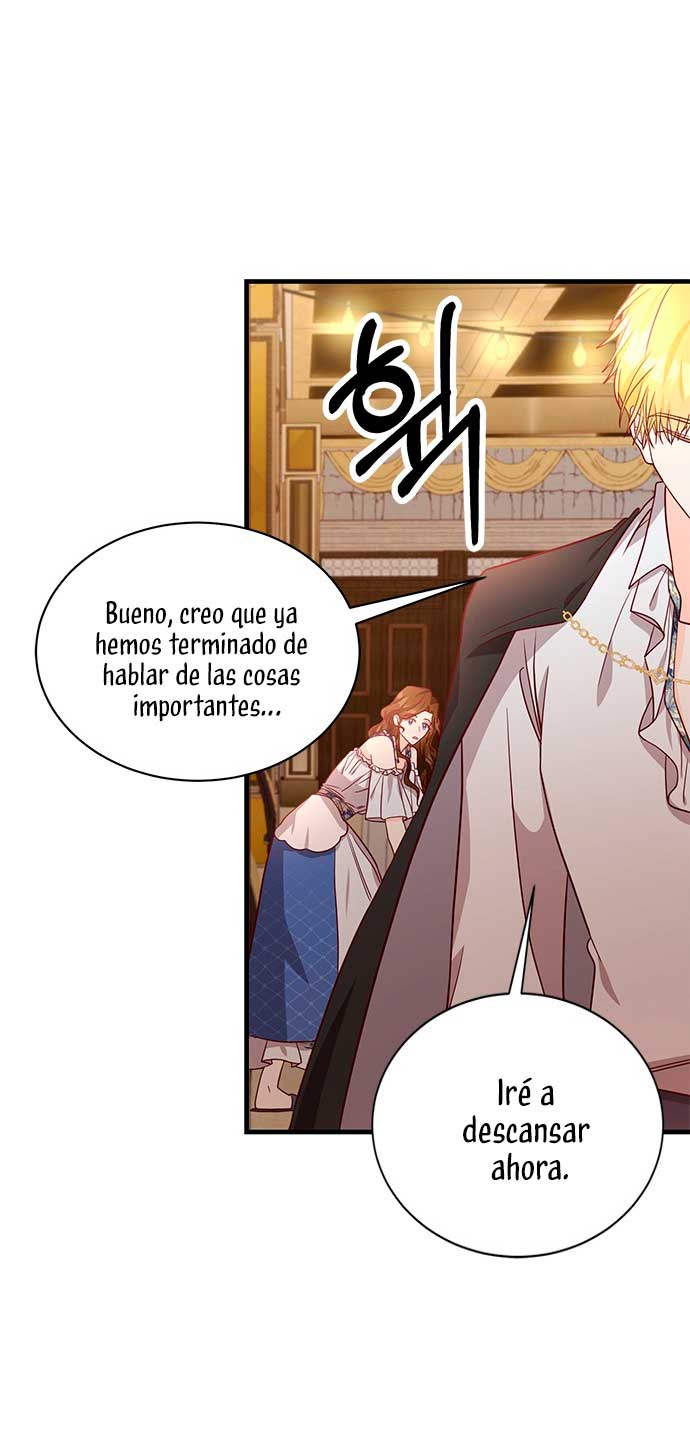 La doble vida de la Condesa Capítulo 37 - Página 16