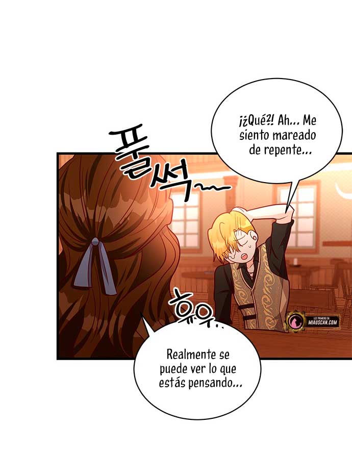 La doble vida de la Condesa Capítulo 37 - Página 27